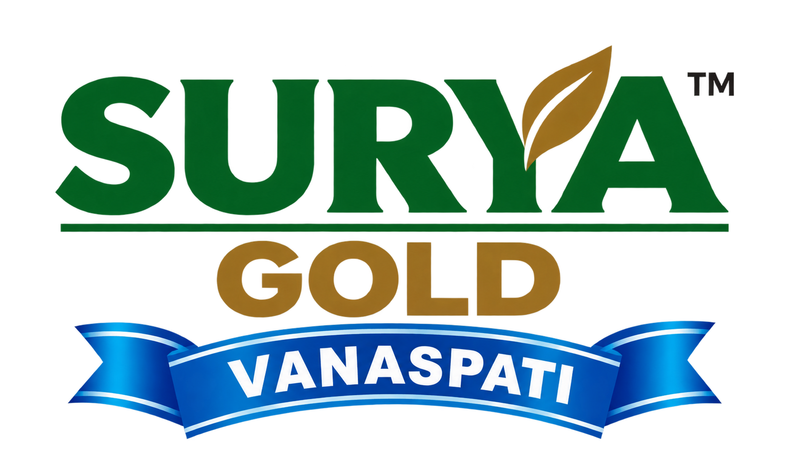 Surya Gold